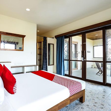 Oyo 90893 Mimpi Bungalows Kuta  Exterior photo