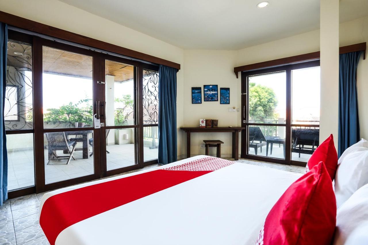 Oyo 90893 Mimpi Bungalows Kuta  Exterior photo