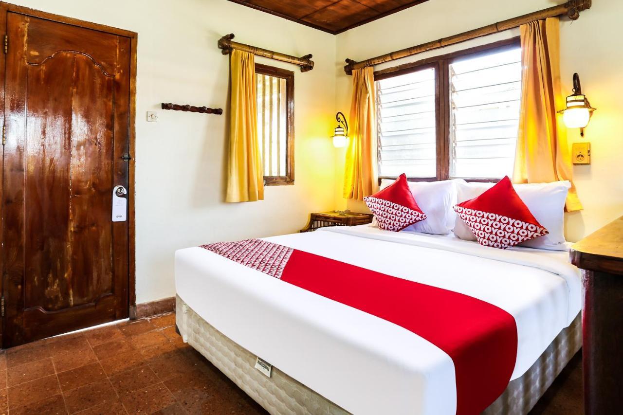 Oyo 90893 Mimpi Bungalows Kuta  Exterior photo