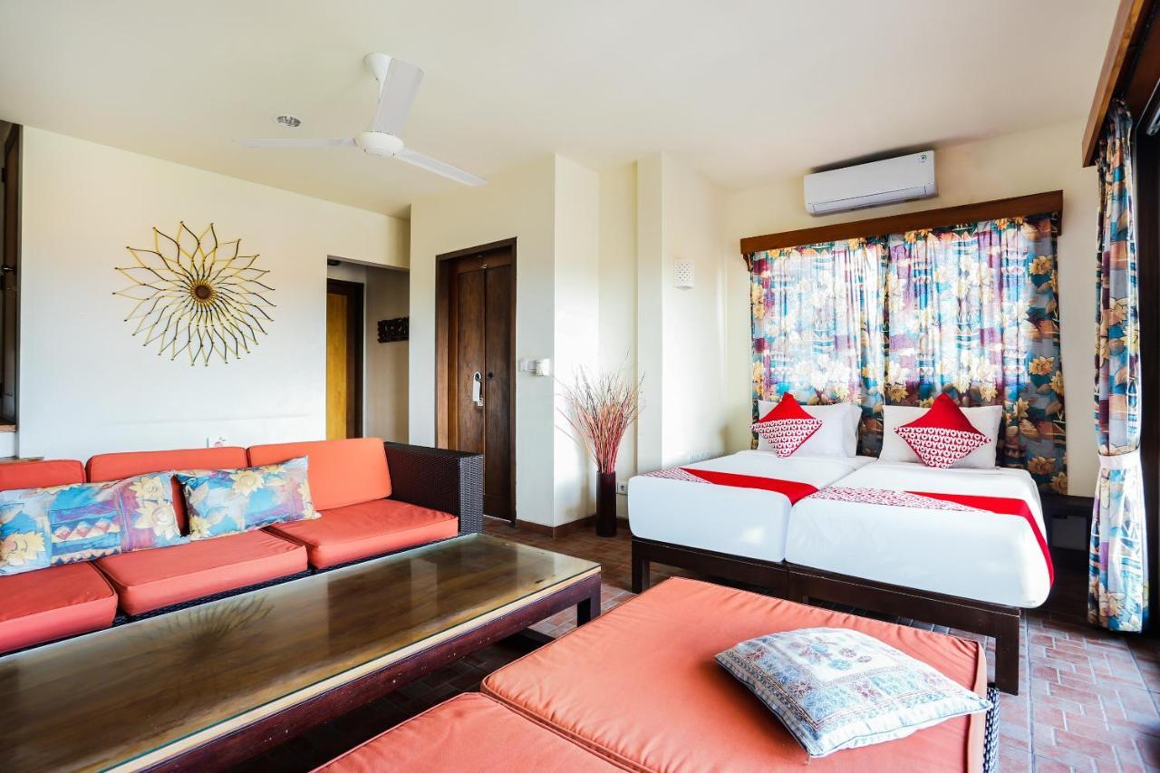 Oyo 90893 Mimpi Bungalows Kuta  Exterior photo