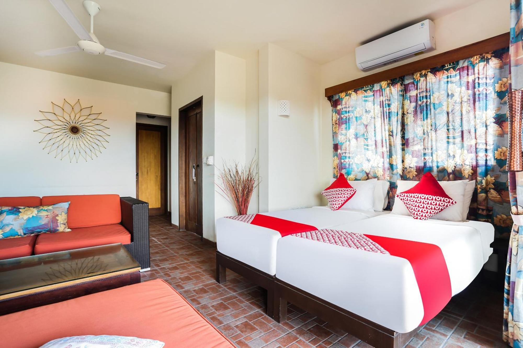Oyo 90893 Mimpi Bungalows Kuta  Exterior photo